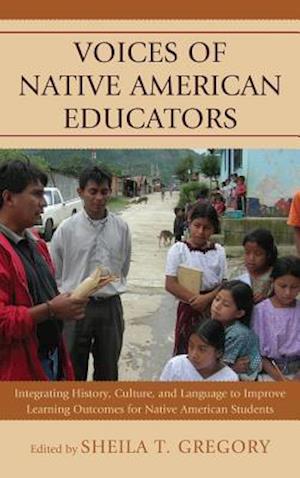 Voices of Native American Educators