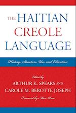 The Haitian Creole Language