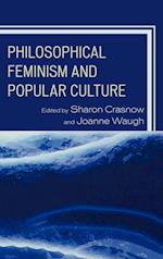 Philosophical Feminism and Popular Culture