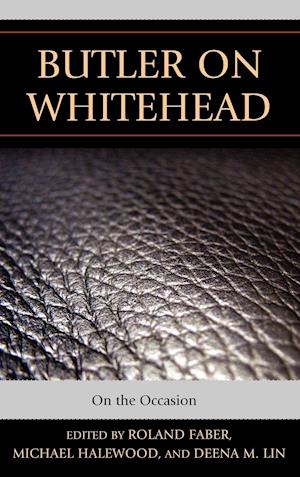 Butler on Whitehead