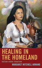 Healing in the Homeland