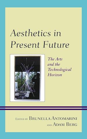 Aesthetics in Present Future