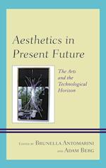 Aesthetics in Present Future