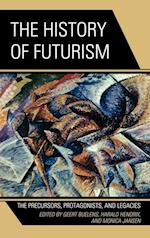 The History of Futurism