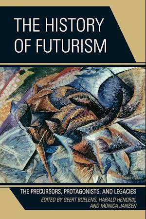 The History of Futurism