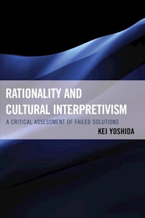 Rationality and Cultural Interpretivism