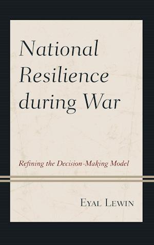 National Resilience during War