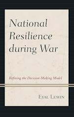 National Resilience during War