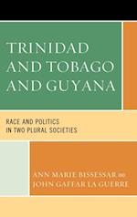 Trinidad and Tobago and Guyana