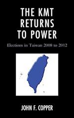 KMT Returns to Power