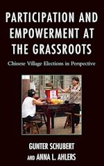 Participation and Empowerment at the Grassroots