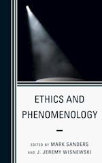 Ethics and Phenomenology