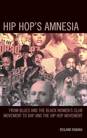 Hip Hop's Amnesia