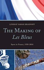Making of Les Bleus