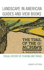 Landscape in American Guides and View Books