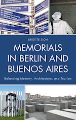 Memorials in Berlin and Buenos Aires