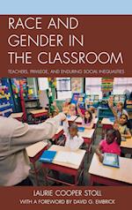 Race and Gender in the Classroom