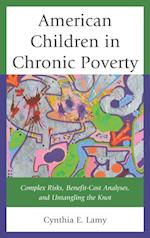 American Children in Chronic Poverty