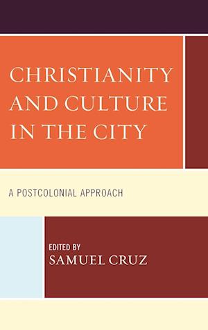 Christianity and Culture in the City