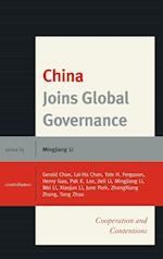 China Joins Global Governance