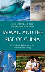 Taiwan and the Rise of China