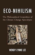 Eco-Nihilism