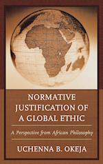 Normative Justification of a Global Ethic