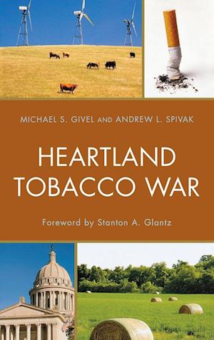 Heartland Tobacco War