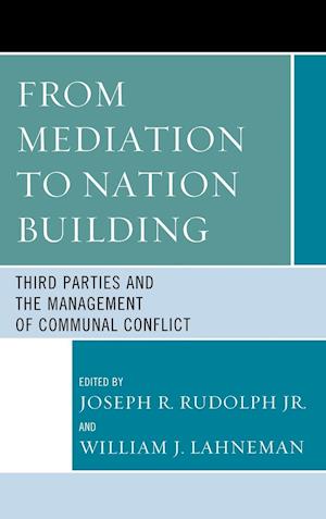 From Mediation to Nation-Building