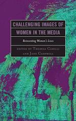 Challenging Images of Women in the Media