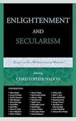 Enlightenment and Secularism