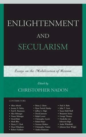 Enlightenment and Secularism