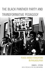 The Black Panther Party and Transformative Pedagogy