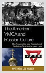 American YMCA and Russian Culture