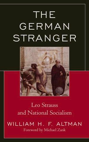 German Stranger