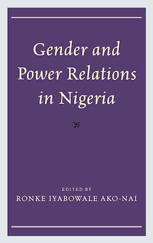 Gender and Power Relations in Nigeria