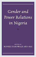 Gender and Power Relations in Nigeria