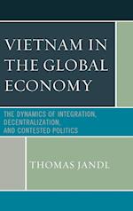 Vietnam in the Global Economy
