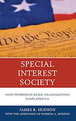 Special Interest Society
