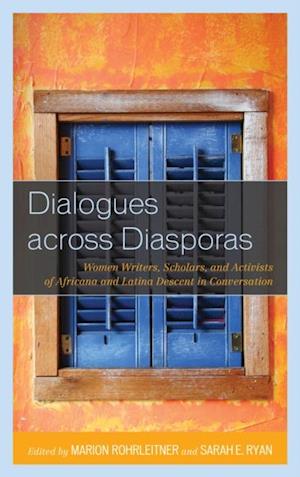 Dialogues across Diasporas