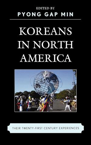 Koreans in North America