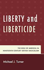 Liberty and Liberticide