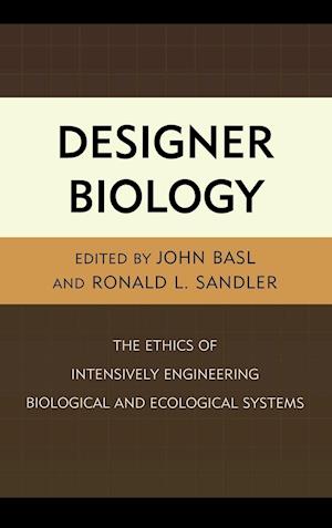 Designer Biology