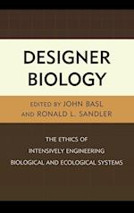 Designer Biology