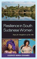 Resilience in South Sudanese Women