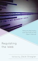 Regulating the Web