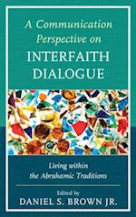 Communication Perspective on Interfaith Dialogue