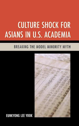 Culture Shock for Asians in U.S. Academia