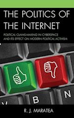 The Politics of the Internet