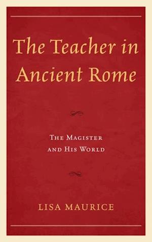 Teacher in Ancient Rome